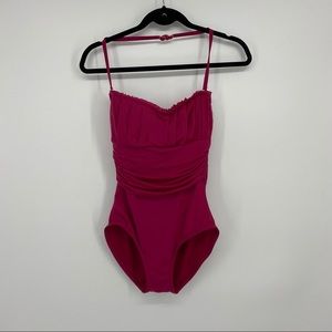 Spanx Swimsuit Size 6